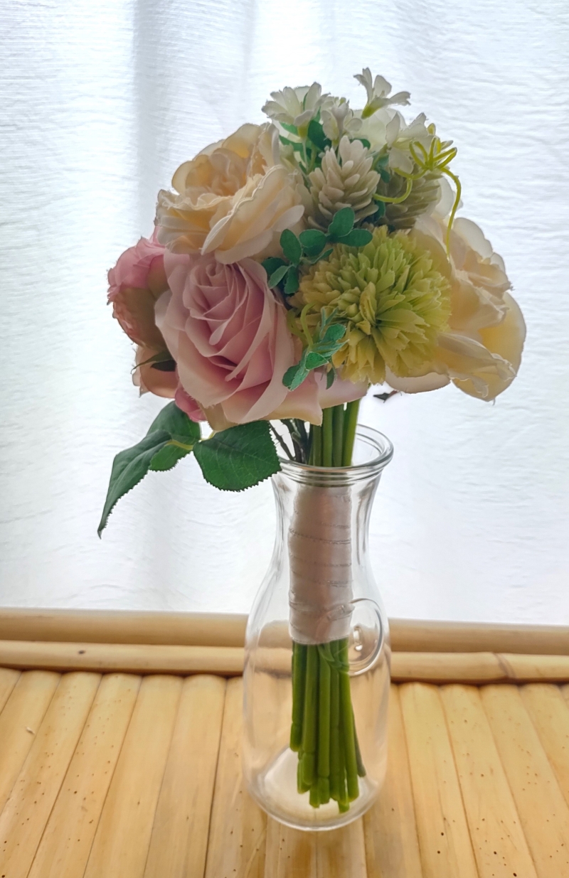 選べるブーケ【15】