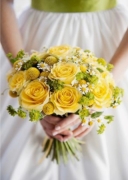 生花ブーケ【02】