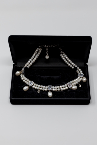 ネックレス【02】