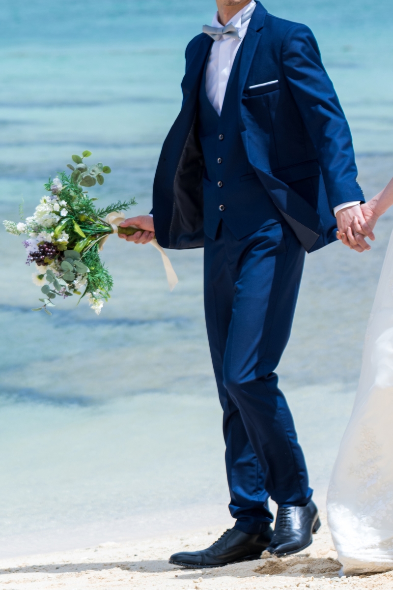 タキシード【NV02】