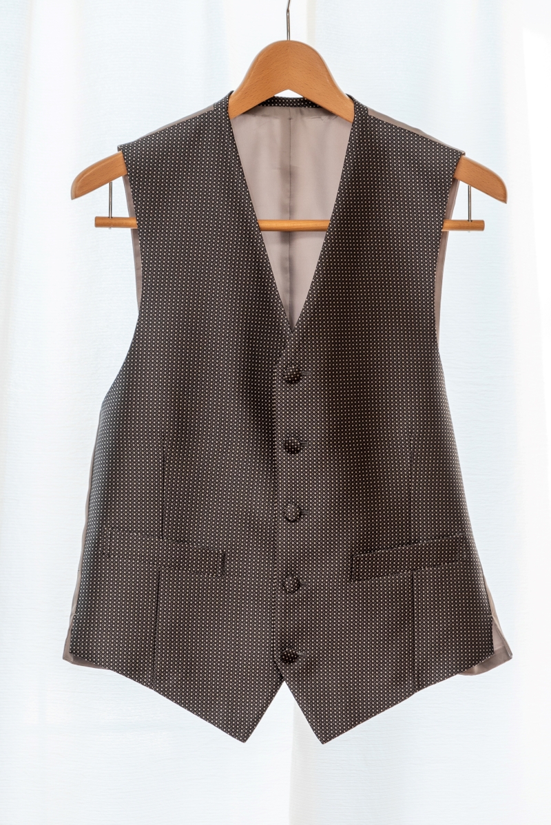 替えベスト【01】