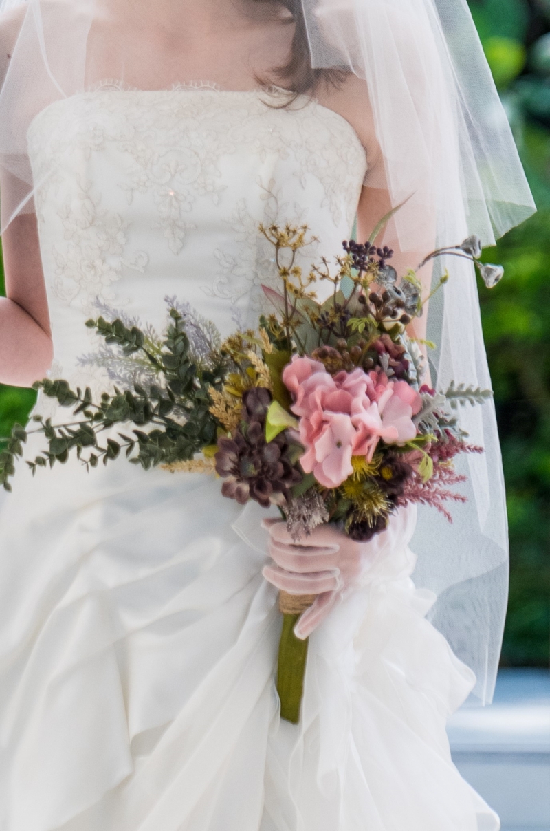 選べるブーケ【02】