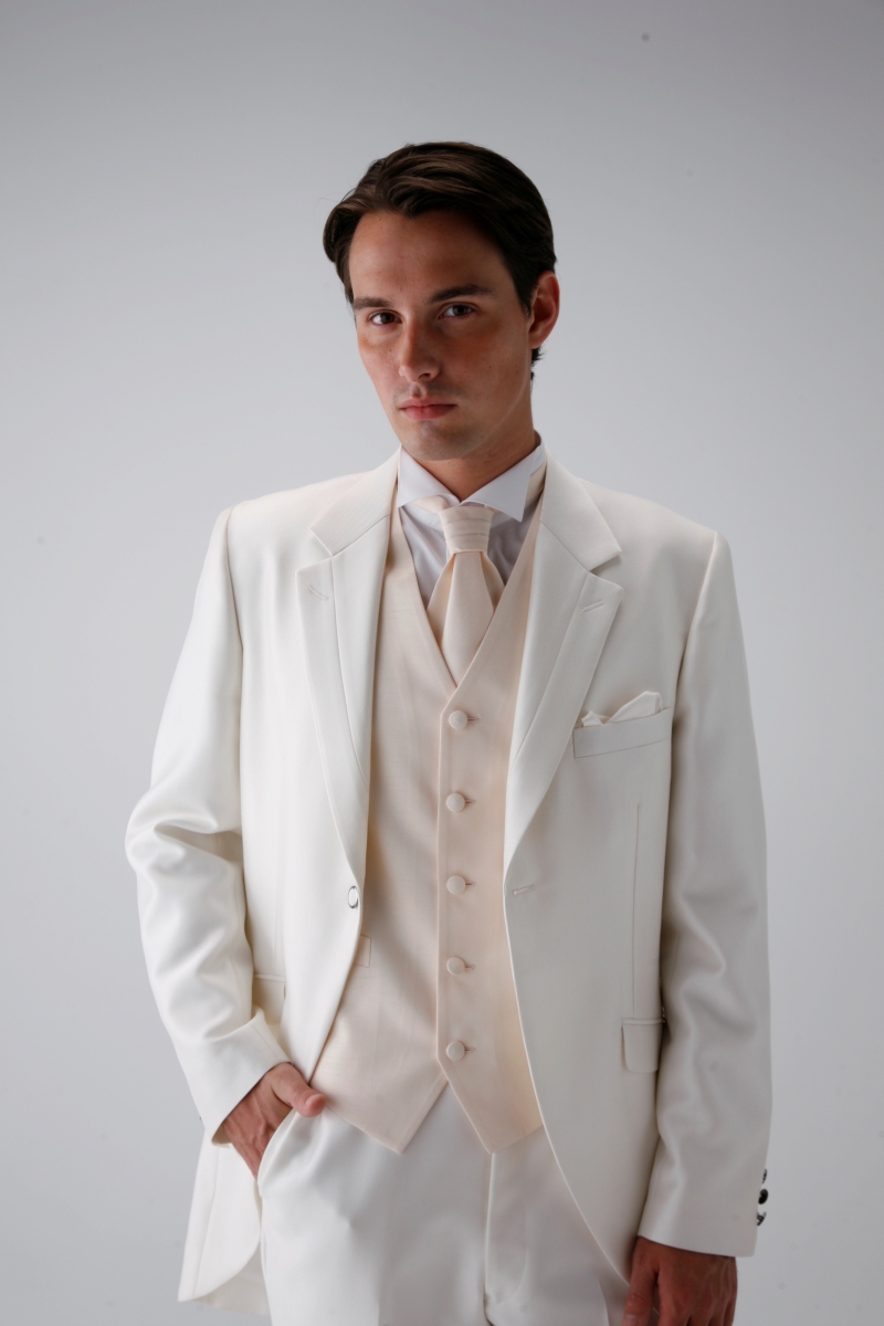 タキシード【7430】