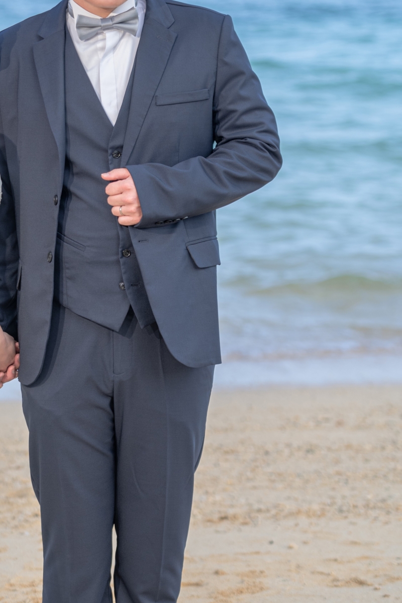 タキシード【NV03】