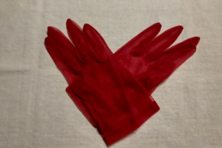 カラーグローブ【04】