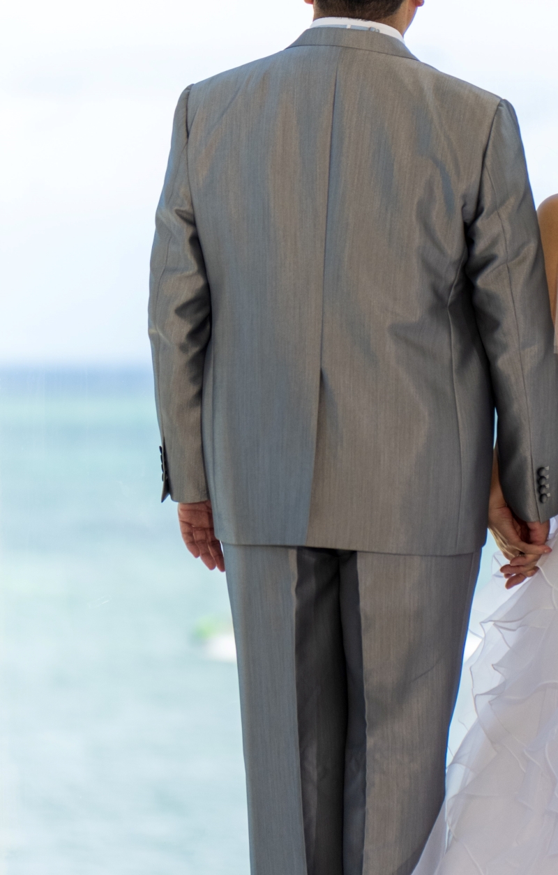 タキシード【EL01】