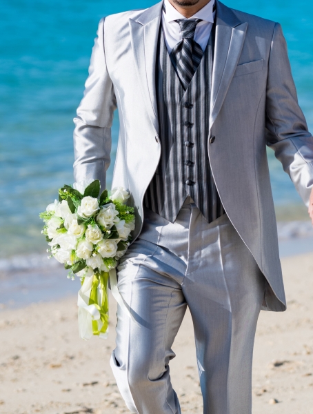 タキシード【7370】