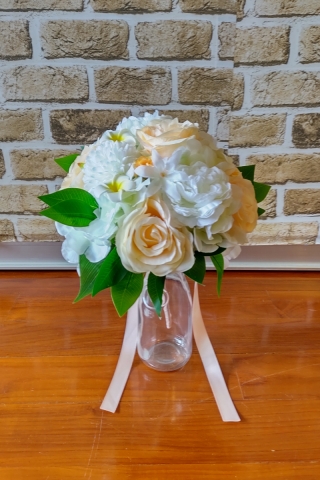 ブーケ【20】