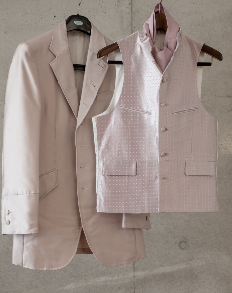 タキシード【INM02】