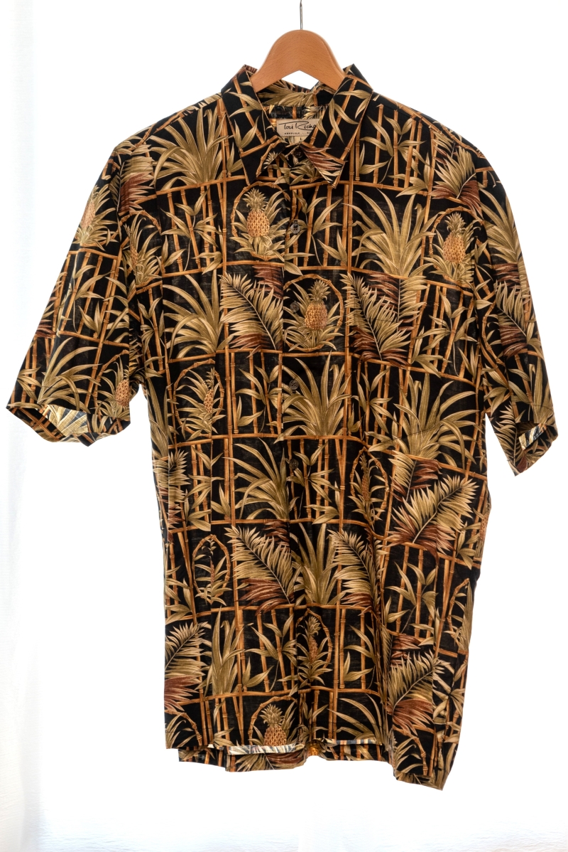 カジュアルシャツ【03】