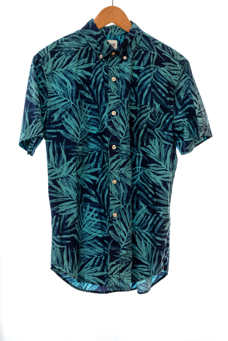 カジュアルシャツ【02】