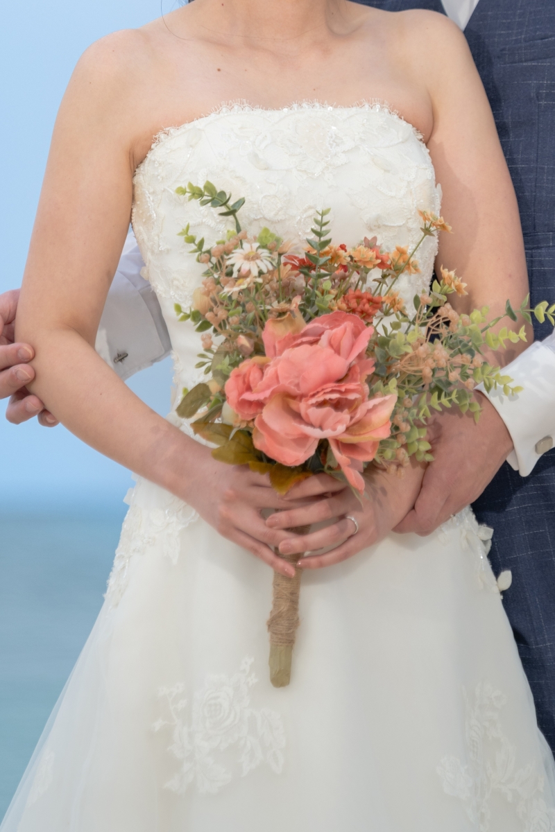 選べるブーケ【03】