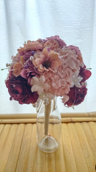 選べるブーケ【12】