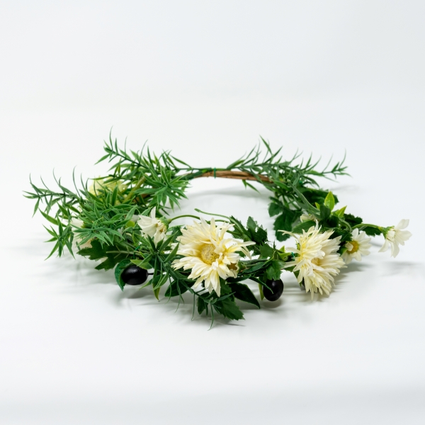 花冠【01】