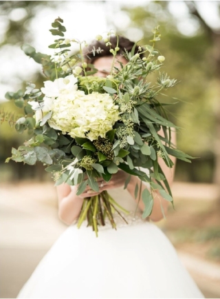 生花ブーケ【04】