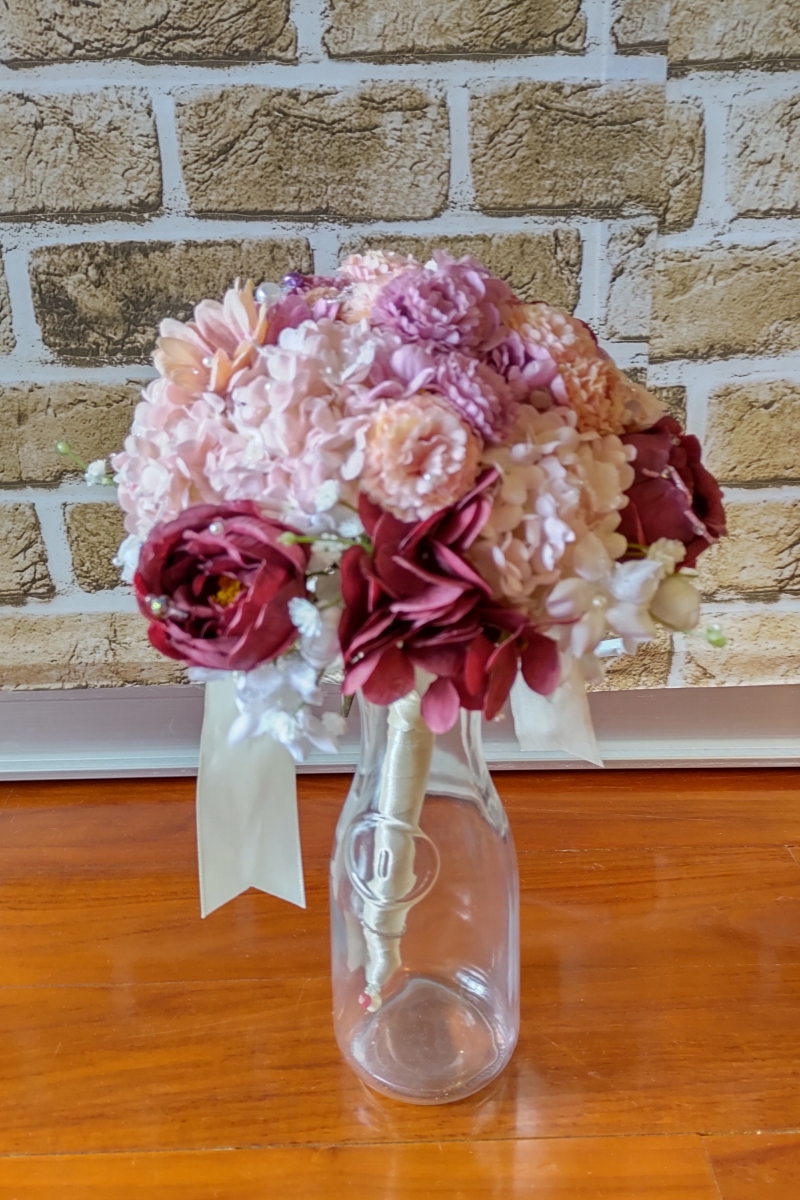 選べるブーケ【12】