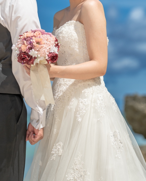 選べるブーケ【12】