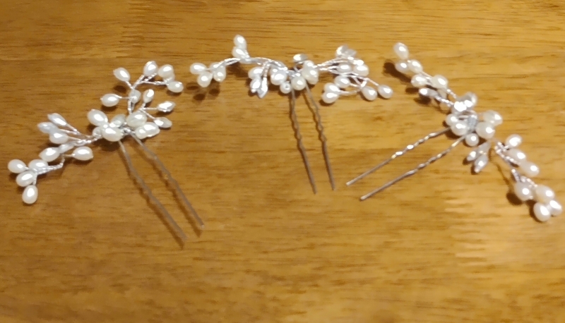 ヘアアクセサリー【08】