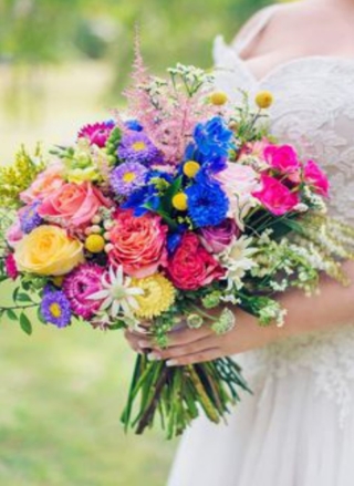 生花ブーケ【14】