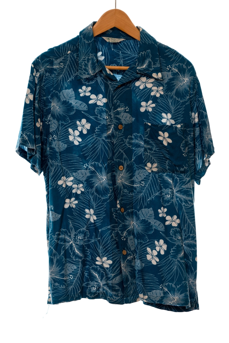 カジュアルシャツ【01】