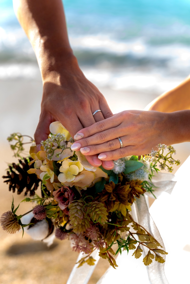 選べるブーケ【10】