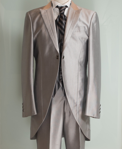 タキシード【7370】