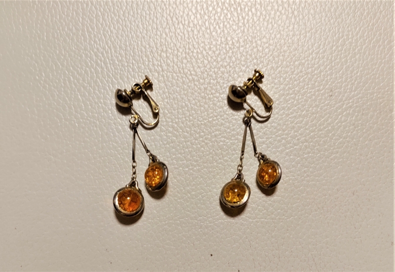 イヤリング【11】