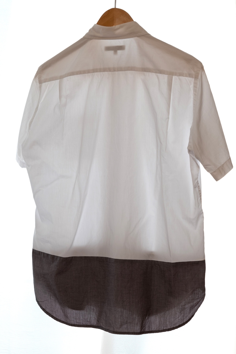 カジュアルシャツ【04】