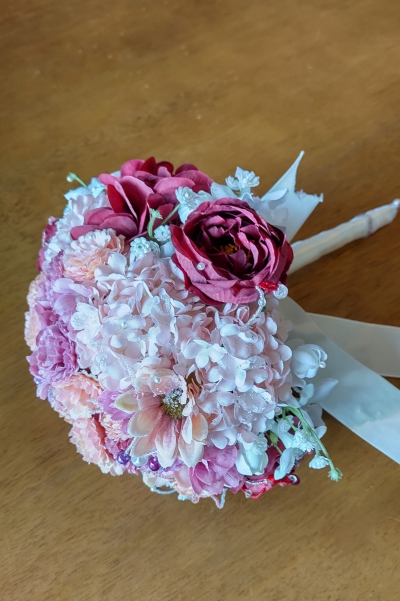 選べるブーケ【12】