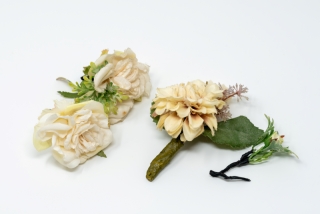 髪飾りセット【04】