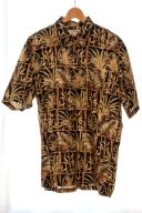 カジュアルシャツ