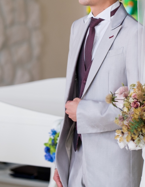 タキシード【7350】