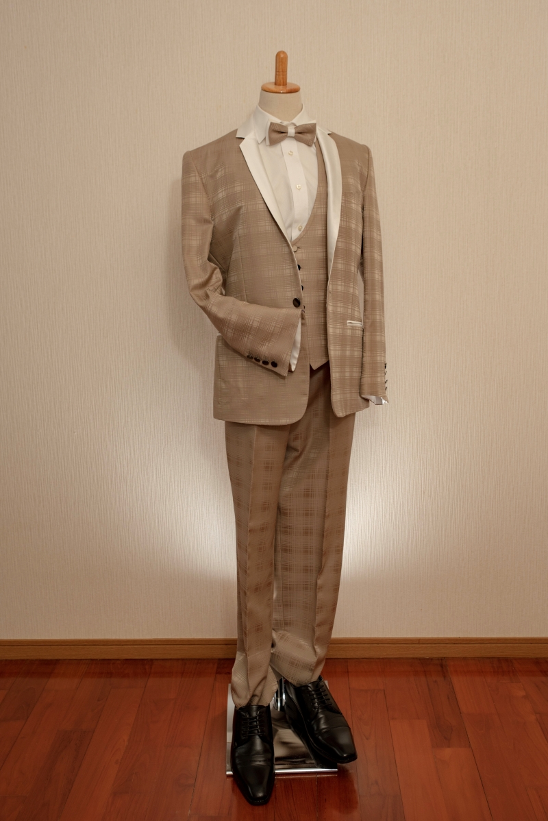 タキシード【SB01】