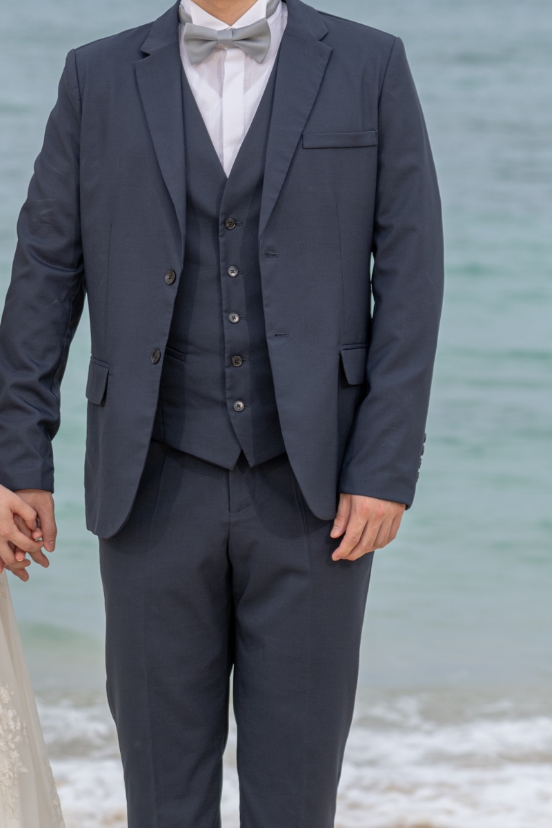 タキシード【NV03】