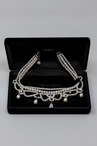 ネックレス【03】