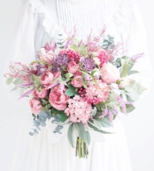 生花ブーケ【07】