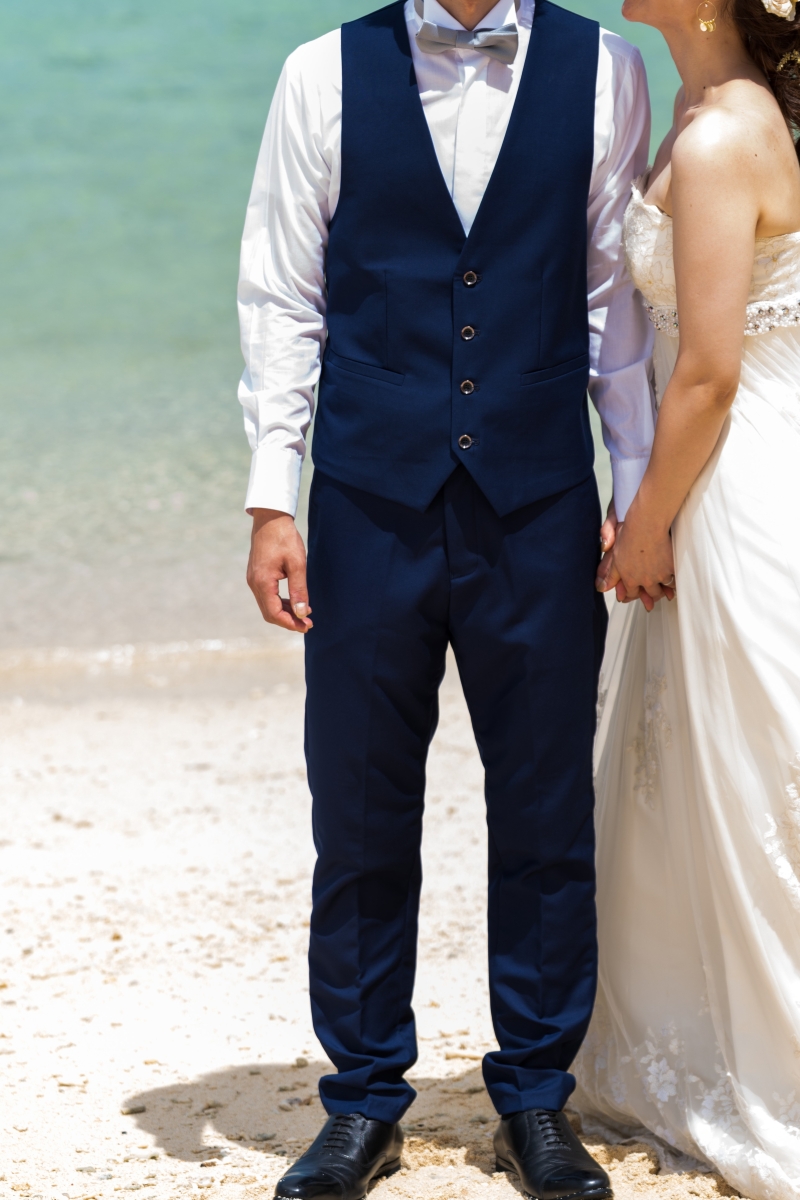 タキシード【NV02】