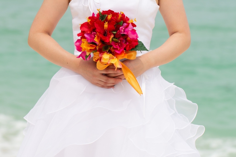 選べるブーケ【21】