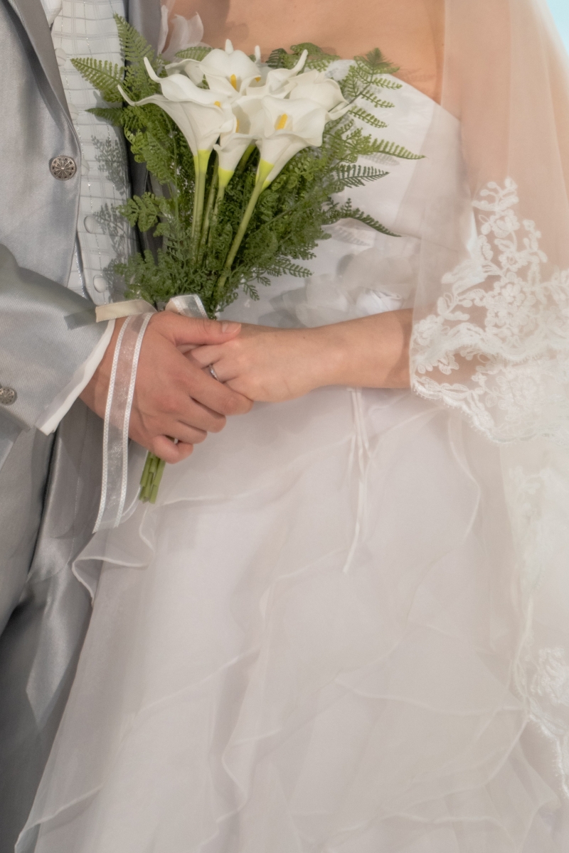 選べるブーケ【22】