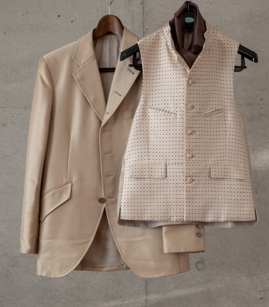 タキシード【INM01】