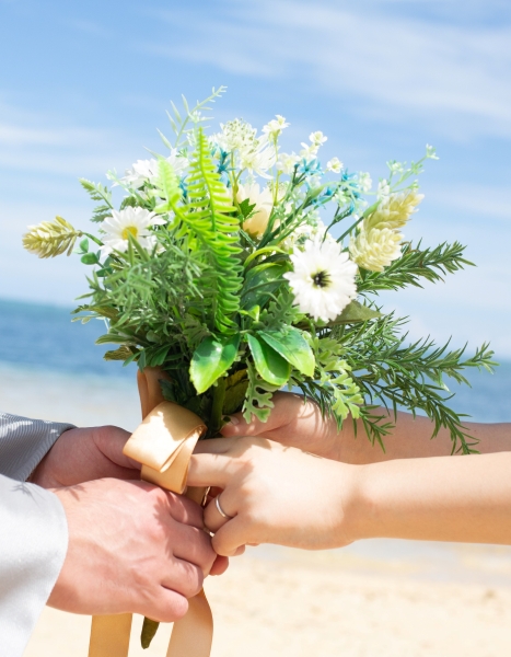 選べるブーケ【05】