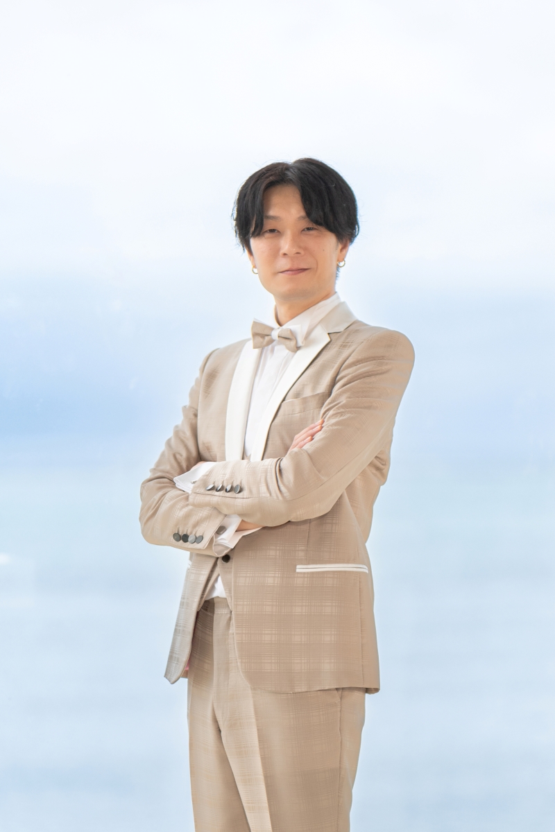 タキシード【SB01】