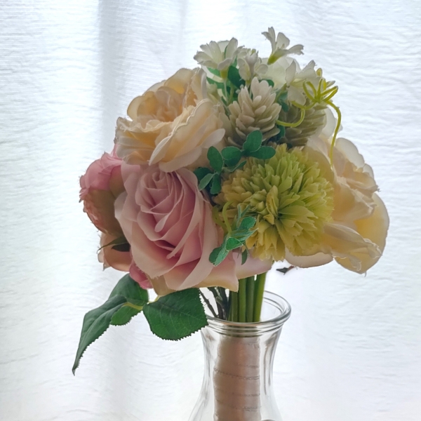 選べるブーケ【15】