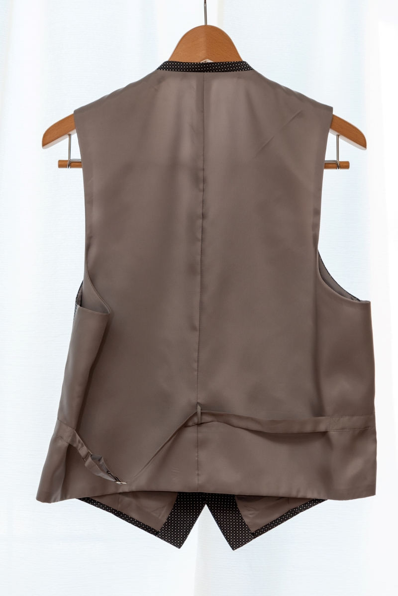 替えベスト【01】