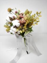 ブーケ【10】