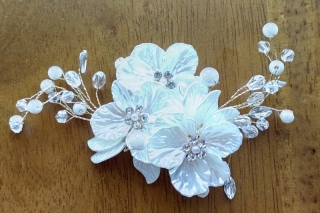 ヘアアクセサリー【01】