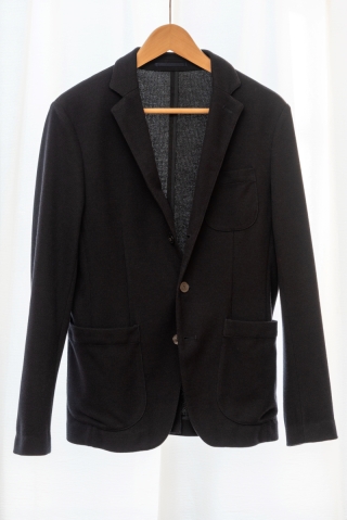 カジュアルジャケット