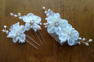 ヘアアクセサリー【03】