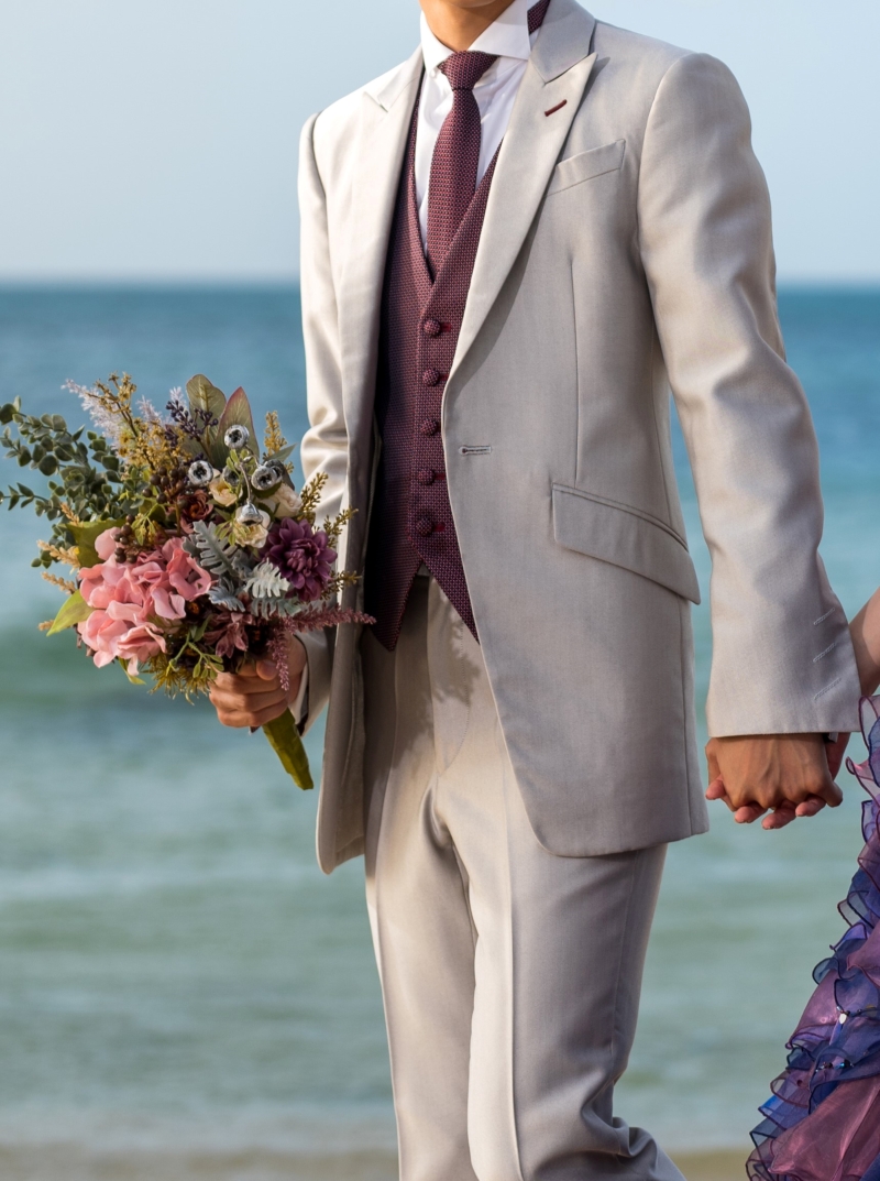 タキシード【7350】