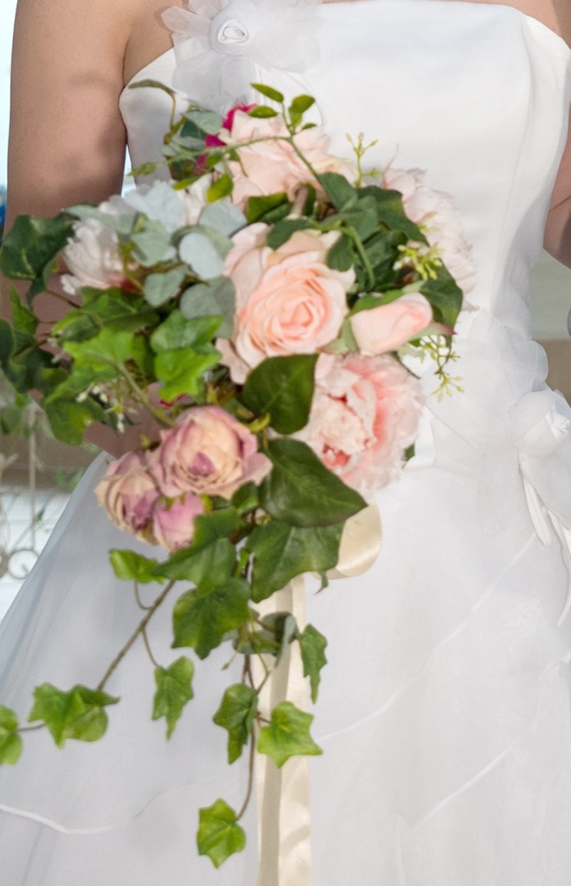 選べるブーケ【04】